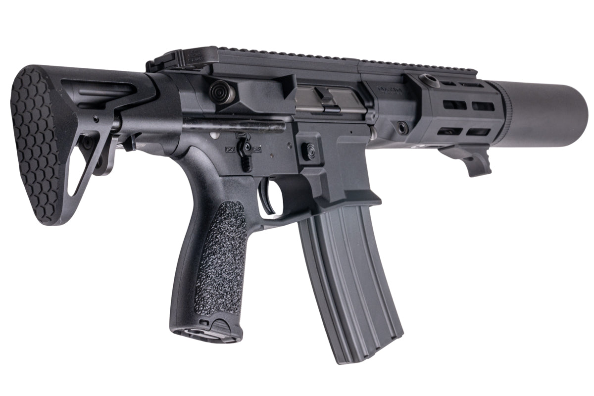 VFC MAXIM Defense PDX-SD AEG Airsoft Rifle (Build-in GATE ASTER)