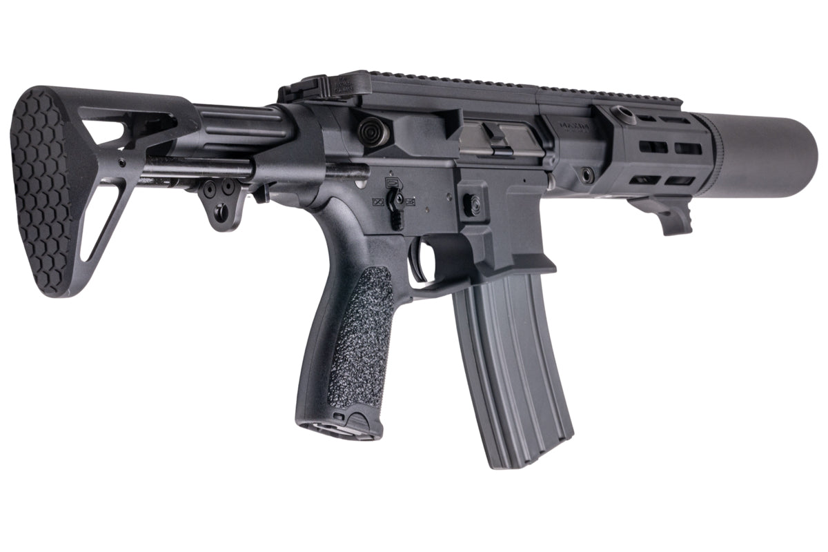 VFC MAXIM Defense PDX-SD AEG Airsoft Rifle (Build-in GATE ASTER)