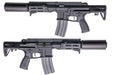 VFC MAXIM Defense PDX-SD AEG Airsoft Rifle (Build-in GATE ASTER)