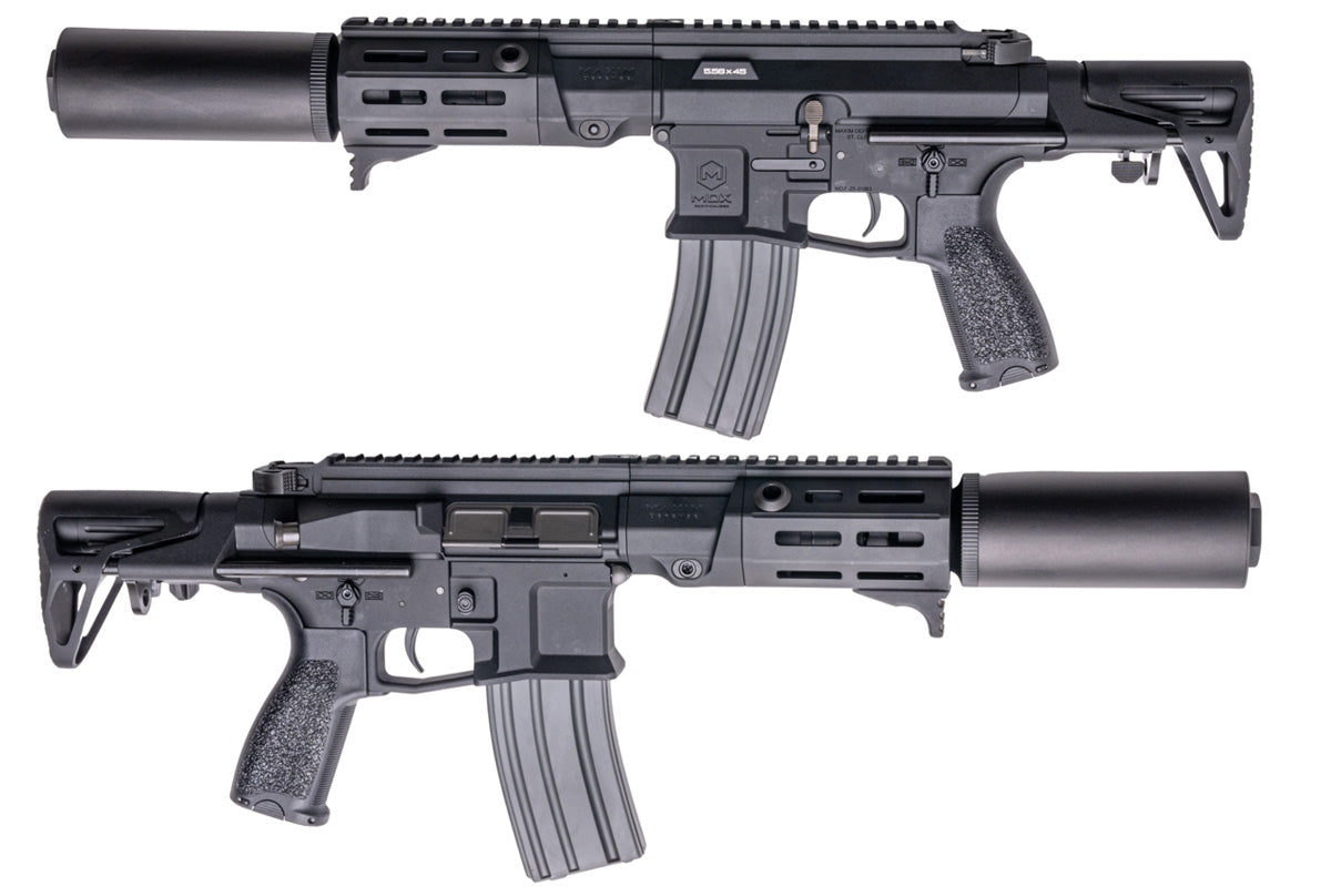 VFC MAXIM Defense PDX-SD AEG Airsoft Rifle (Build-in GATE ASTER