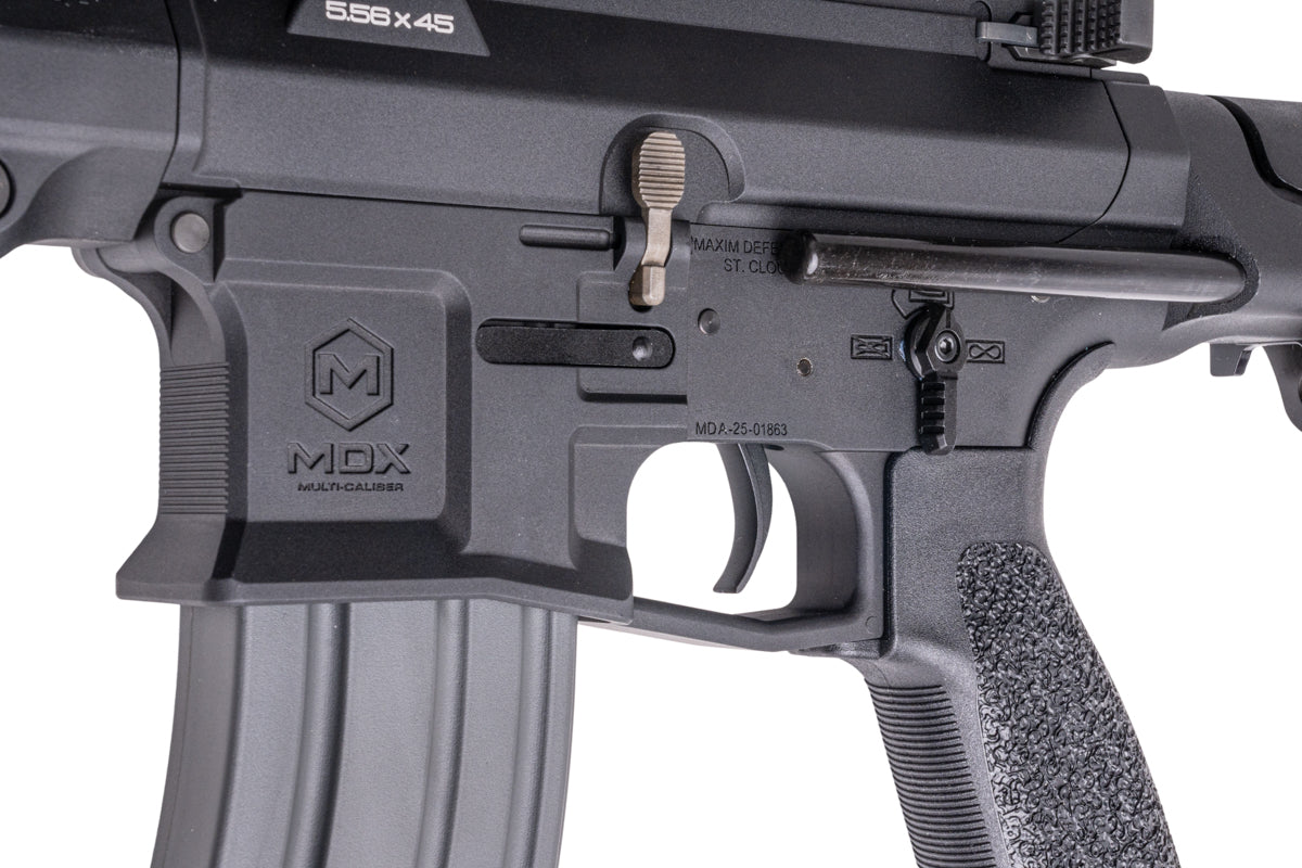 VFC MAXIM Defense PDX-SD AEG Airsoft Rifle (Build-in GATE ASTER)