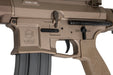 VFC MAXIM Defense PDX-SD Airsoft AEG Rifle (TAN, Build-in GATE ASTER)