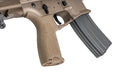 VFC MAXIM Defense PDX-SD Airsoft AEG Rifle (TAN, Build-in GATE ASTER)