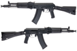 VFC AK105 (AV105) GBB Airsoft Rifle