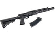 VFC AK105 (AV105) Tactical GBB Airsoft Rifle