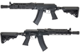 VFC AK105 (AV105) Tactical GBB Airsoft Rifle