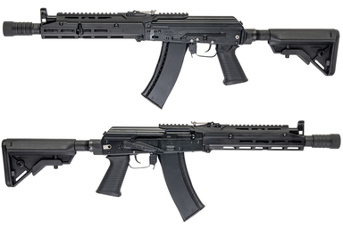 VFC AK105 (AV105) Tactical GBB Airsoft Rifle