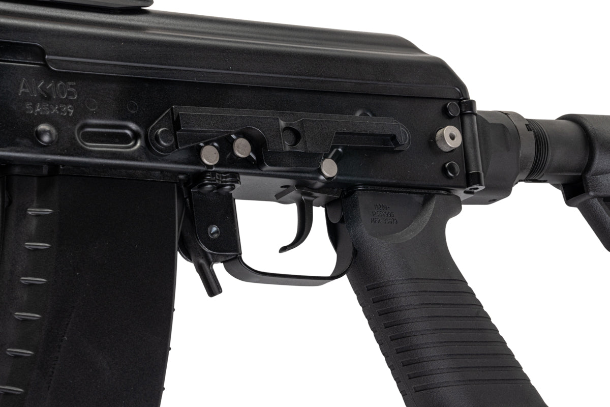 VFC AK105 (AV105) Tactical GBB Airsoft Rifle