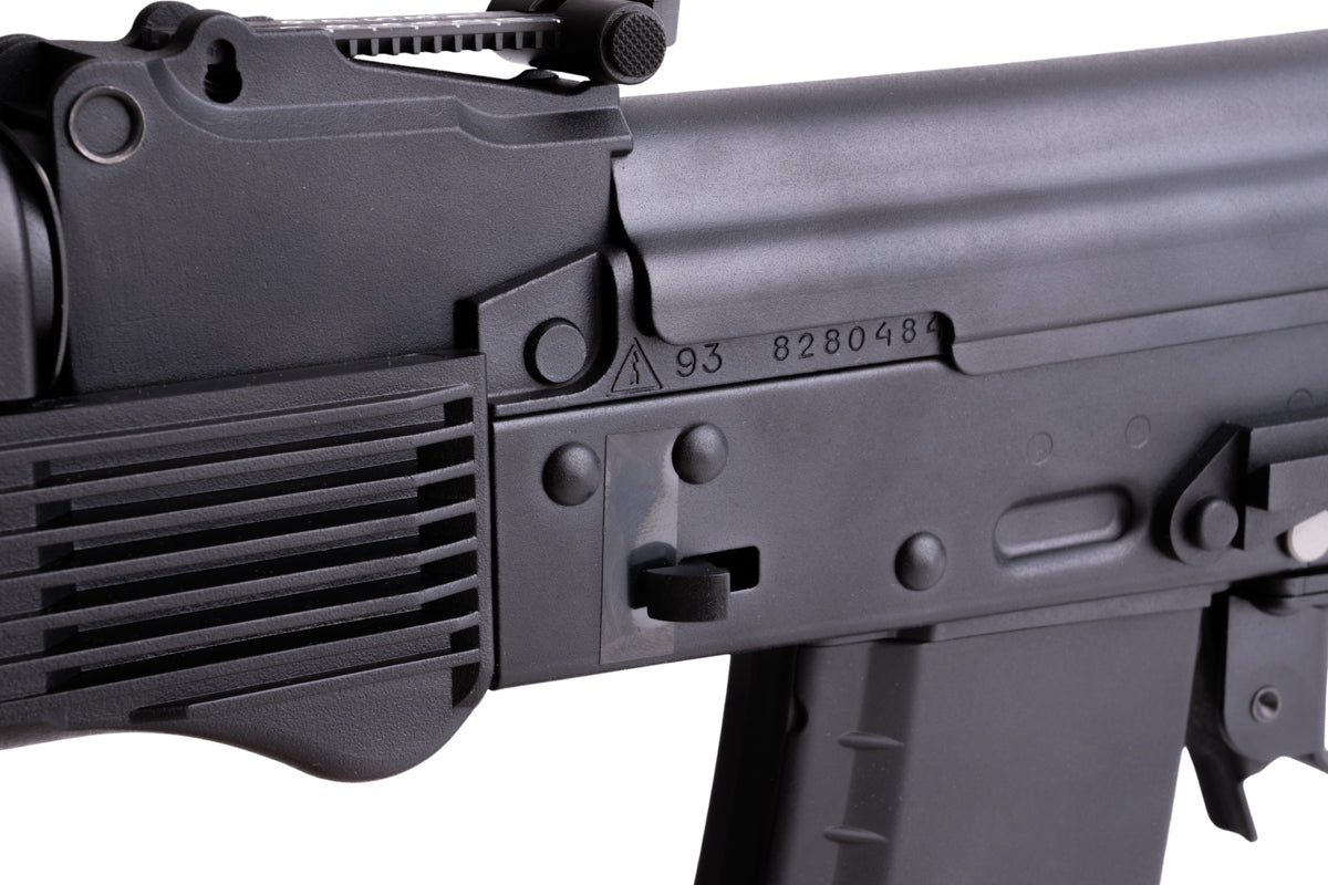VFC AK74M (AV74M) GBB Airsoft Rifle