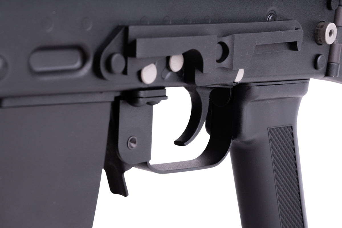 VFC AK74M (AV74M) GBB Airsoft Rifle