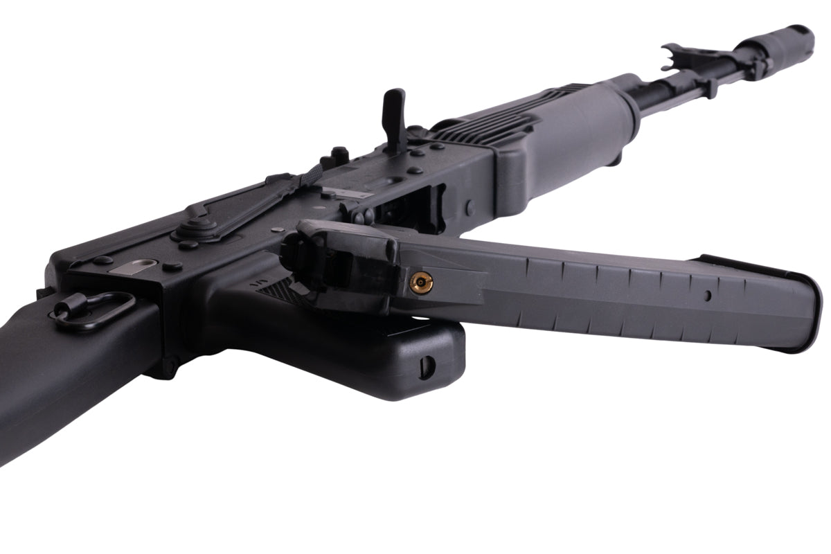 VFC AK74M (AV74M) GBB Airsoft Rifle
