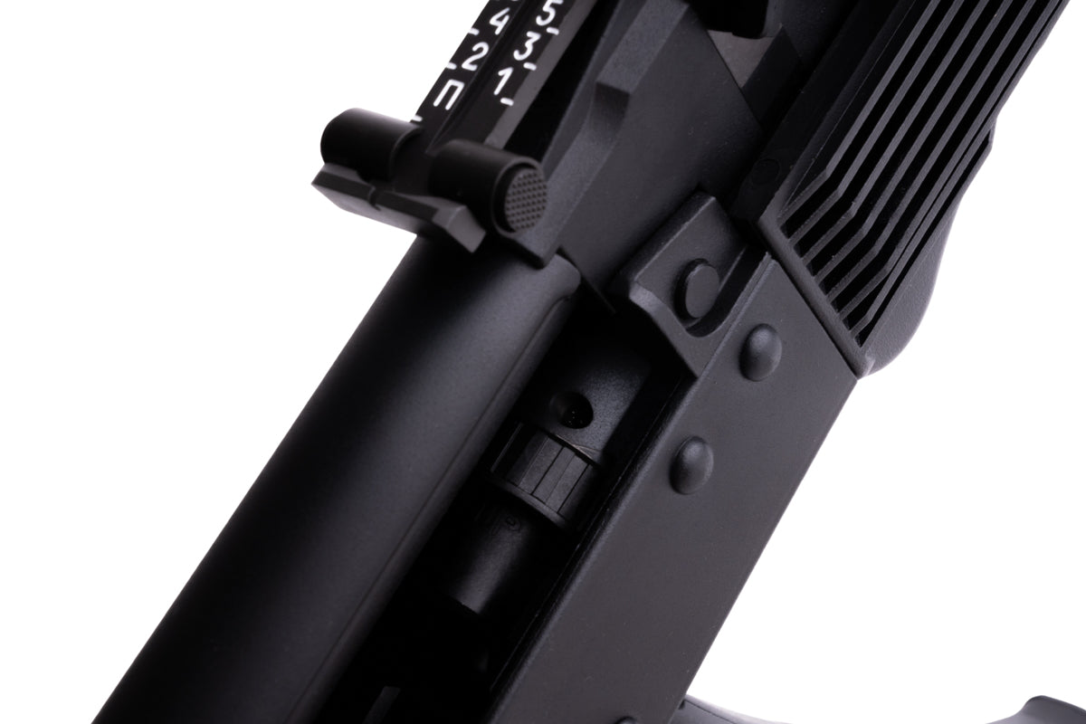 VFC AK74M (AV74M) GBB Airsoft Rifle
