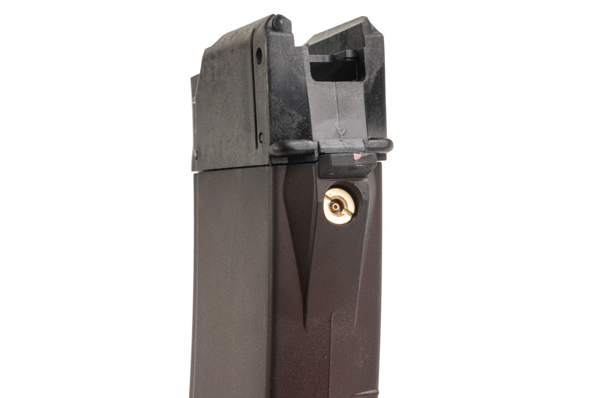 VFC AKS74U (AVS74U) GBBR Airsoft