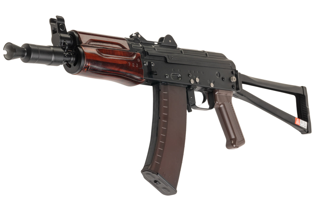 VFC AKS74U (AVS74U) GBBR Airsoft