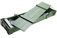 VFC FAL (LAR) Standard Type III GBB Airsoft Sniper (Deluxe Ver.)