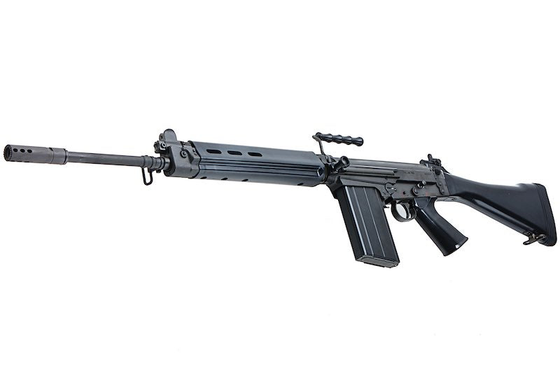 VFC FAL (LAR) Standard Type III GBB Airsoft Sniper (Deluxe Ver.)