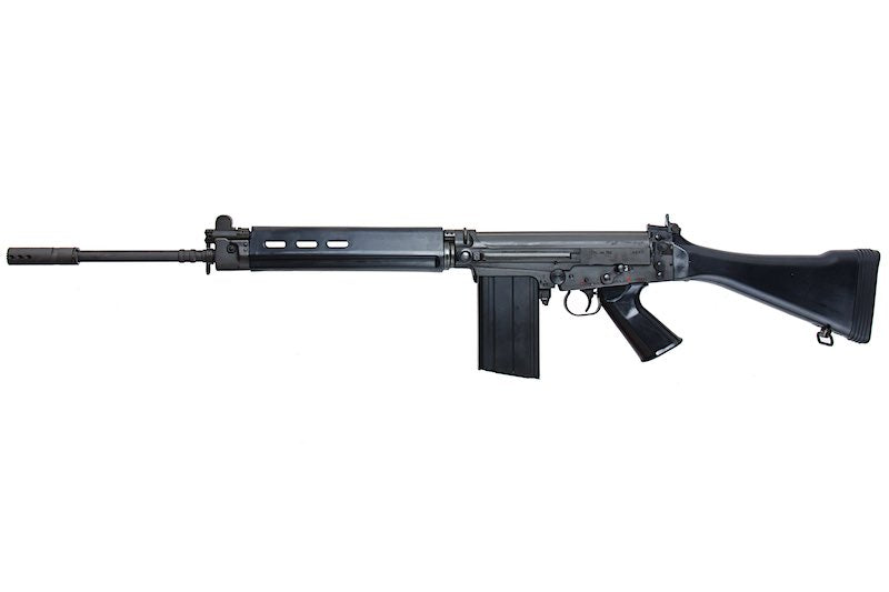 VFC FAL (LAR) Standard Type III GBB Airsoft Sniper (Deluxe Ver.)
