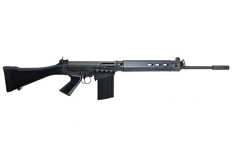 VFC FAL (LAR) Standard Type III GBB Airsoft Sniper (Deluxe Ver.)