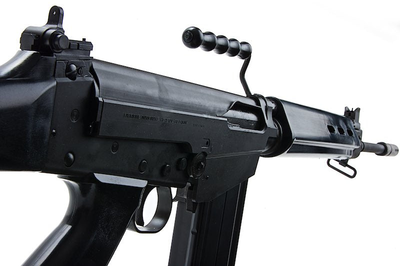 VFC FAL (LAR) Standard Type III GBB Airsoft Sniper (Deluxe Ver.)