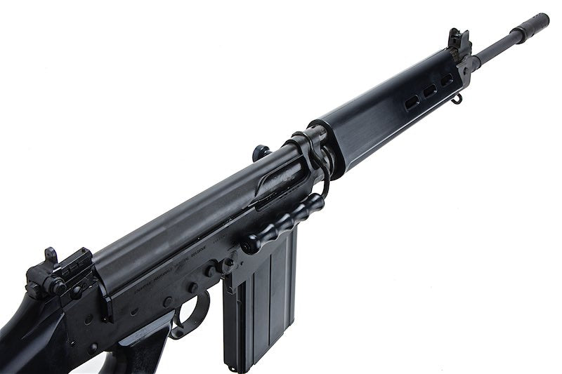 VFC FAL (LAR) Standard Type III GBB Airsoft Sniper (Deluxe Ver.)