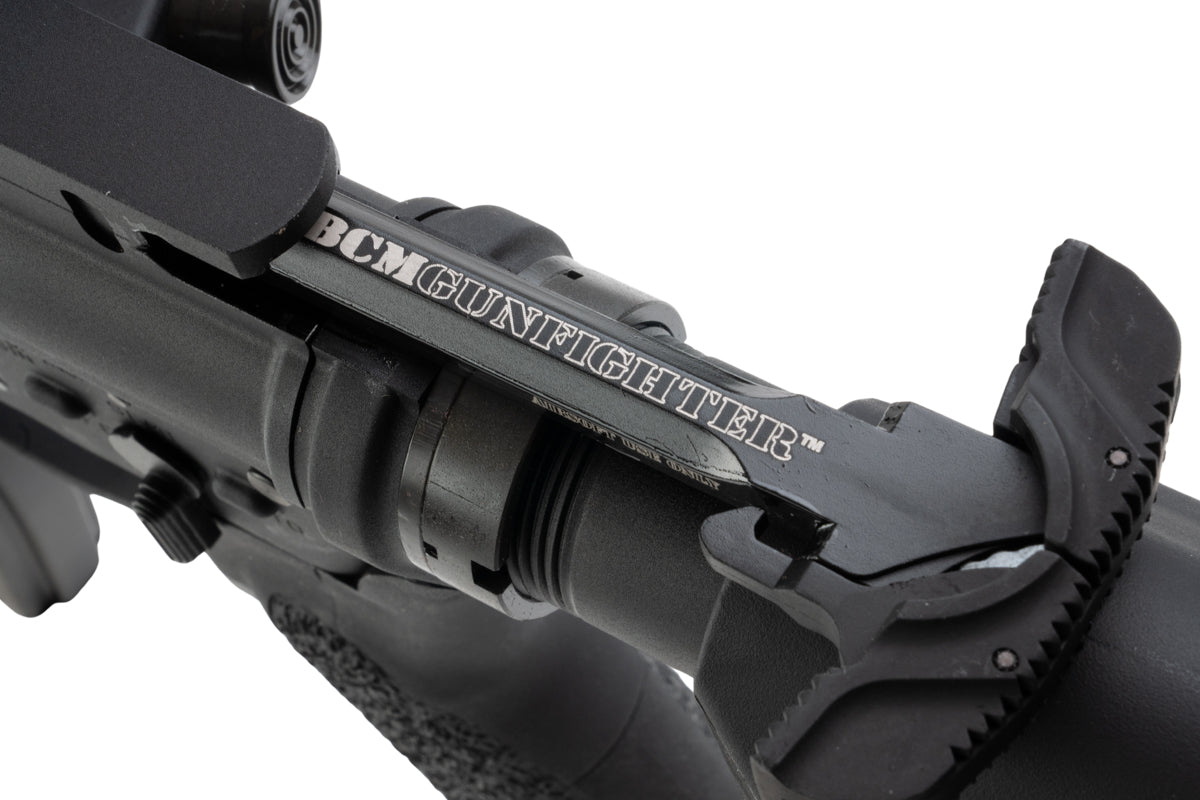 VFC BCM 14.5" MK2 MCMR GBB Airsoft Gun