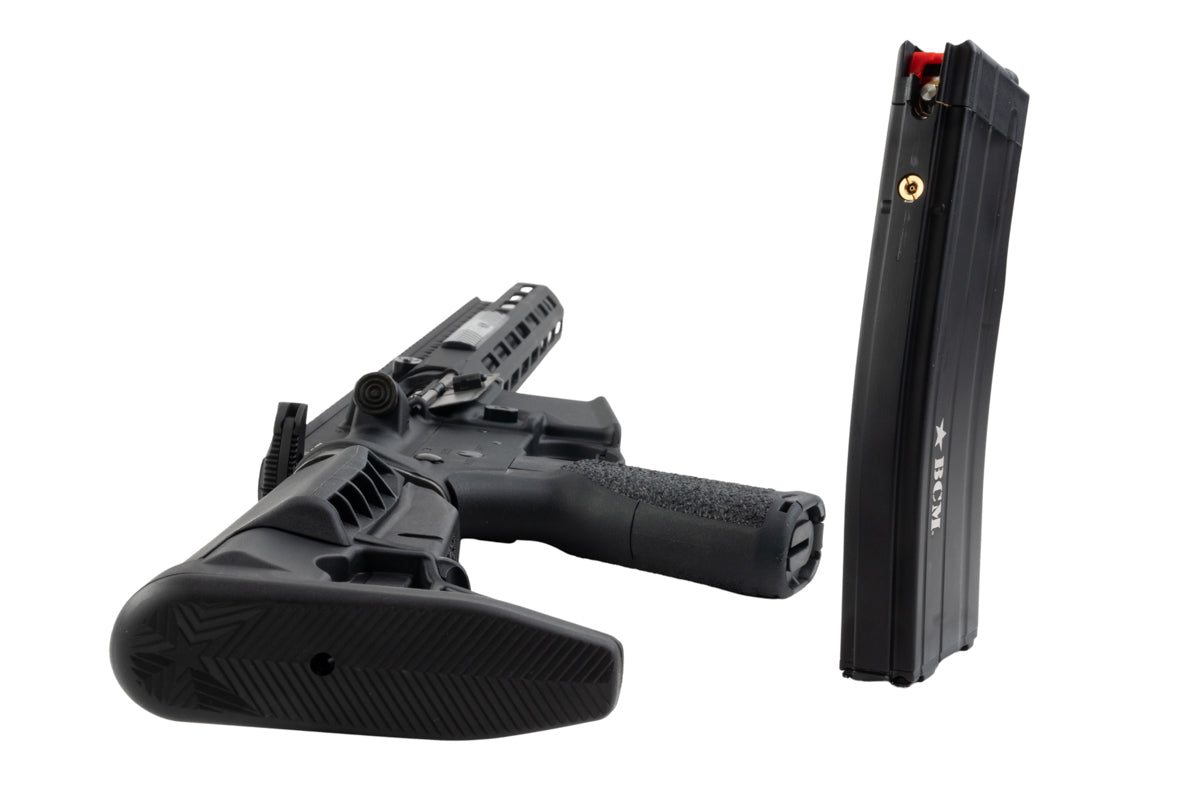 VFC BCM 14.5" MK2 MCMR GBB Airsoft Gun