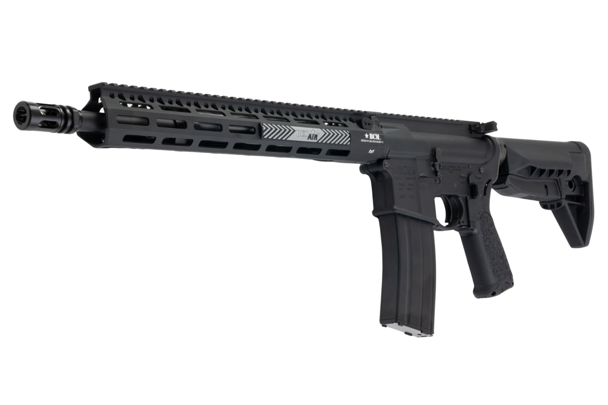 VFC BCM 14.5" MK2 MCMR GBB Airsoft Gun