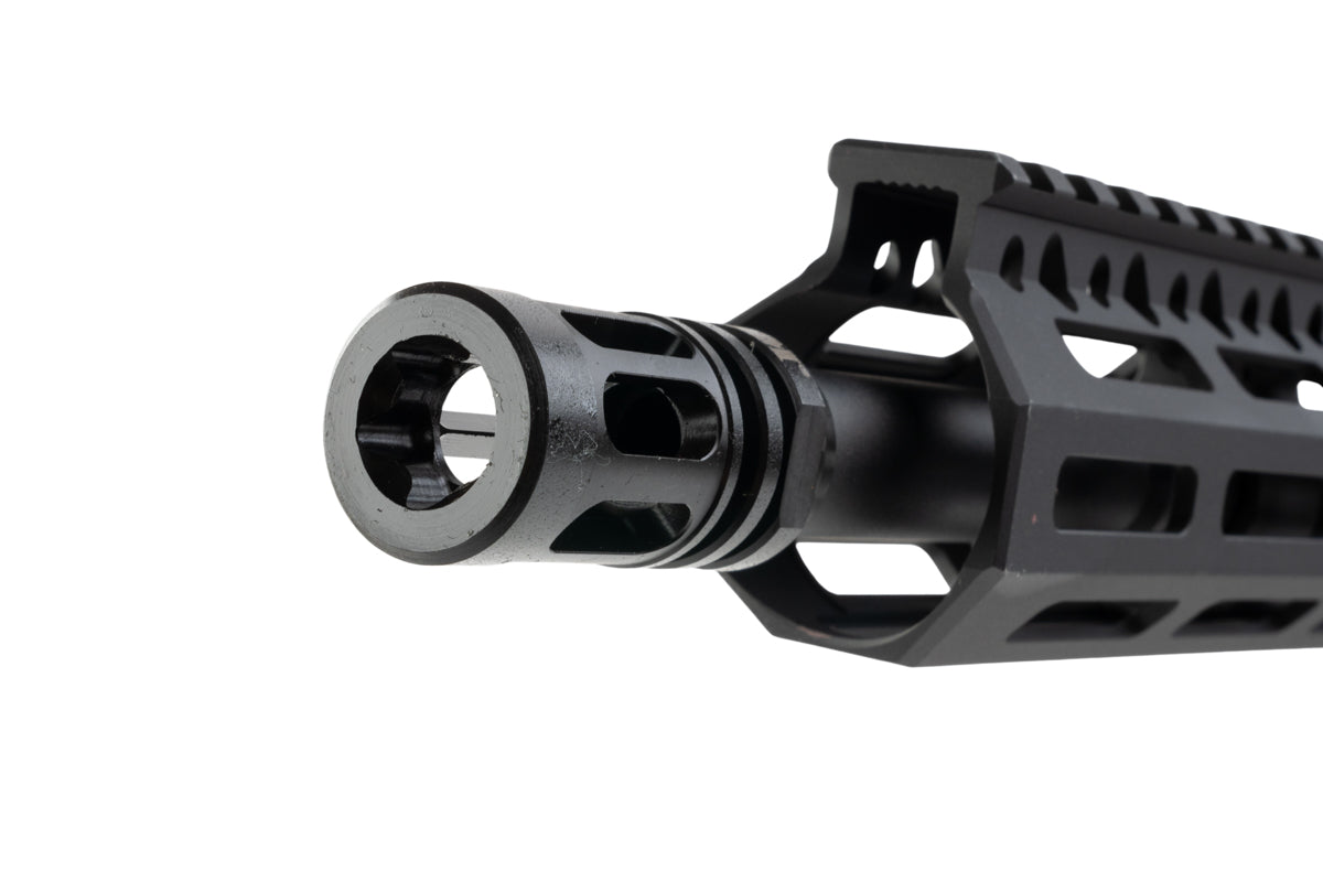 VFC BCM 14.5" MK2 MCMR GBB Airsoft Gun