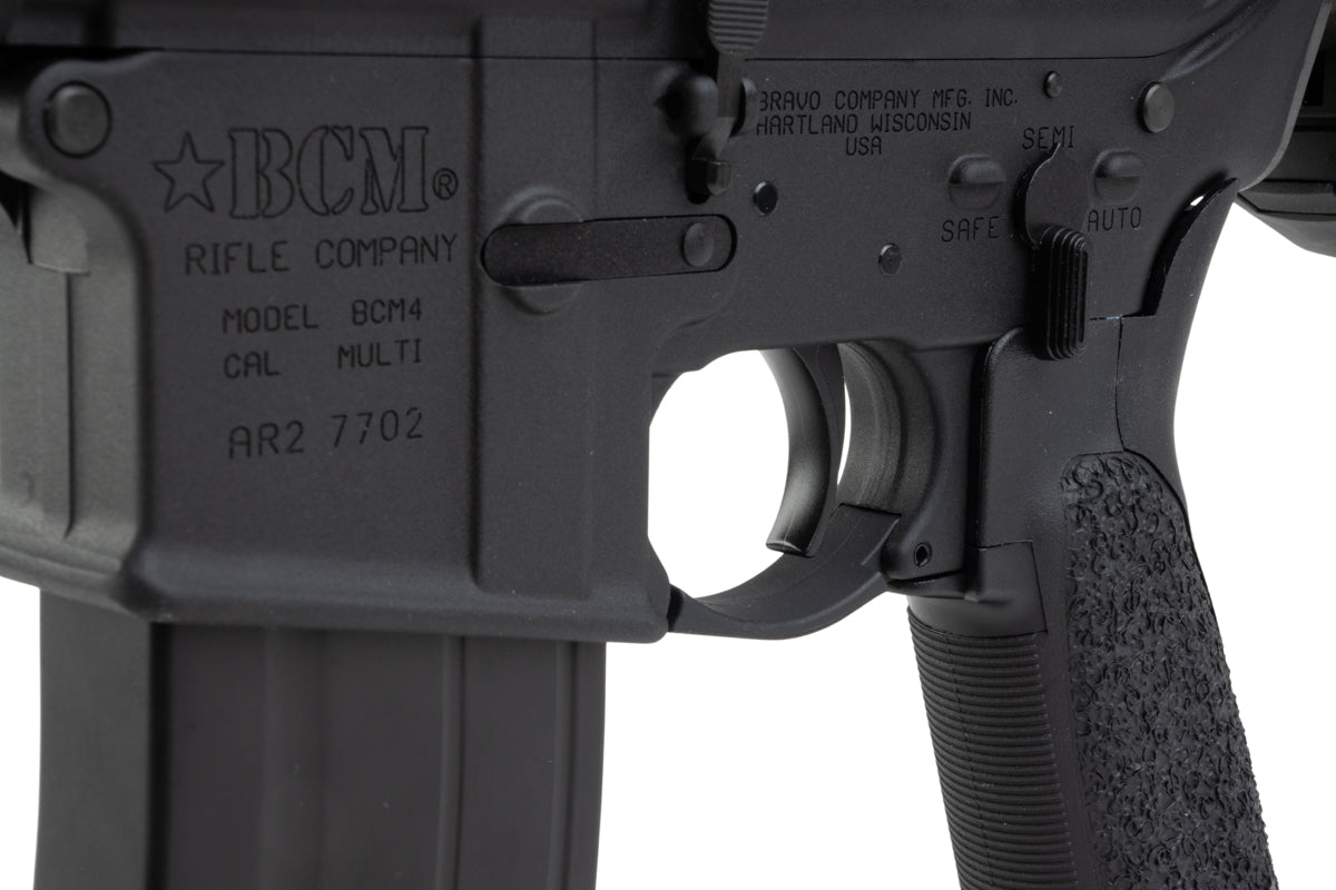 VFC BCM 14.5" MK2 MCMR GBB Airsoft Gun