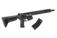 VFC BCM MK2 MCMR EVO GBBR Airsoft (14.5 inch)