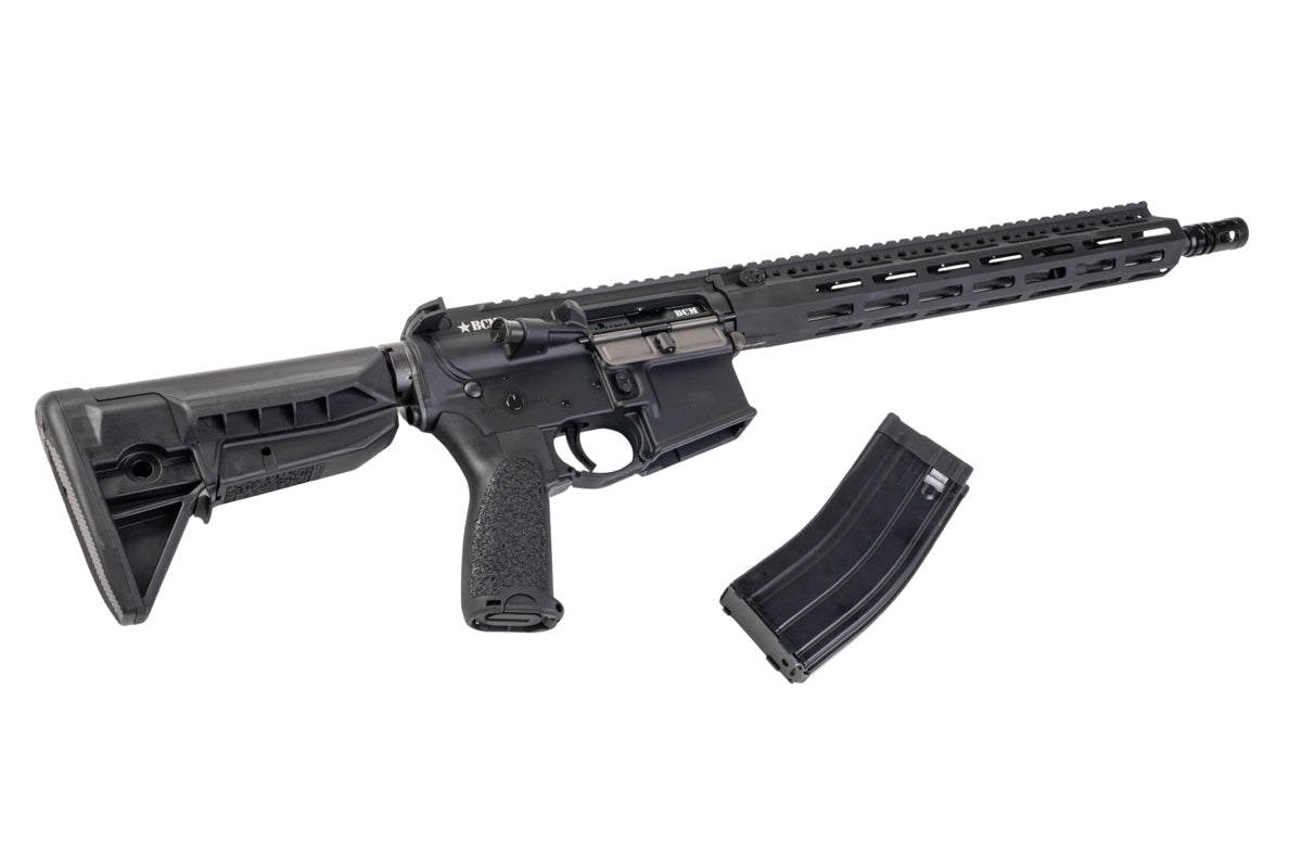 VFC BCM MK2 MCMR EVO GBBR Airsoft (14.5 inch)