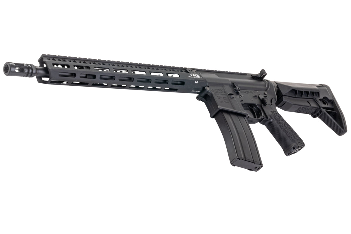 VFC BCM MK2 MCMR EVO GBBR Airsoft (14.5 inch)