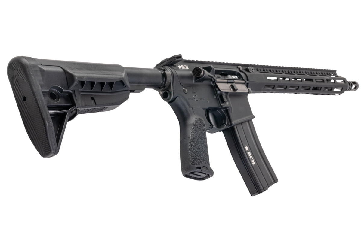 VFC BCM MK2 MCMR EVO GBBR Airsoft (14.5 inch)