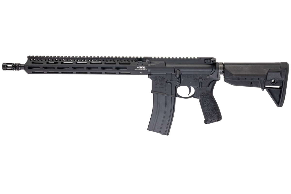 VFC BCM MK2 MCMR EVO GBBR Airsoft (14.5 inch)