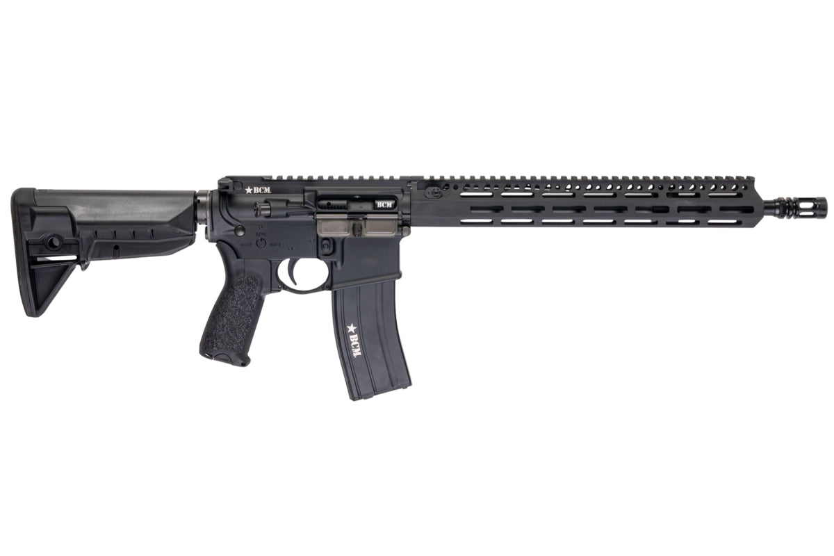 VFC BCM MK2 MCMR EVO GBBR Airsoft (14.5 inch)