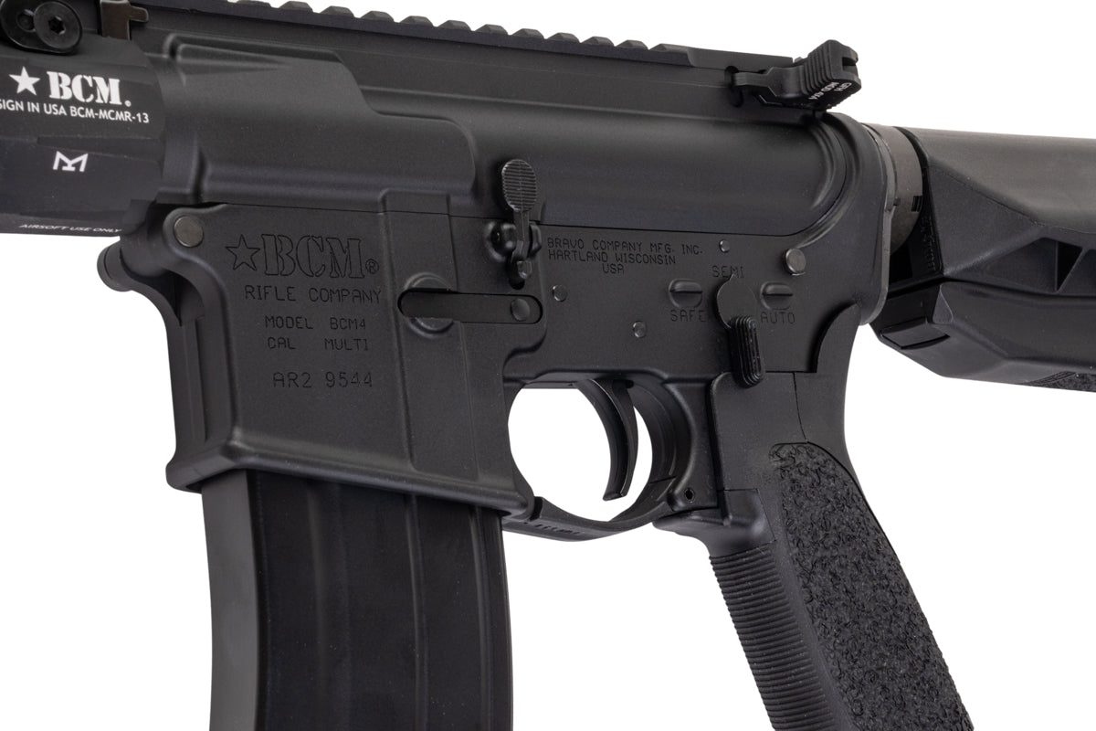 VFC BCM MK2 MCMR EVO GBBR Airsoft (14.5 inch)