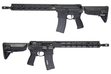 VFC BCM MK2 MCMR EVO GBBR Airsoft (14.5 inch)