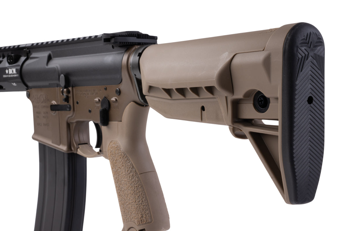 VFC BCM MK2 14.5 inch MCMR GBB Rifle Airsoft (2 Tone)