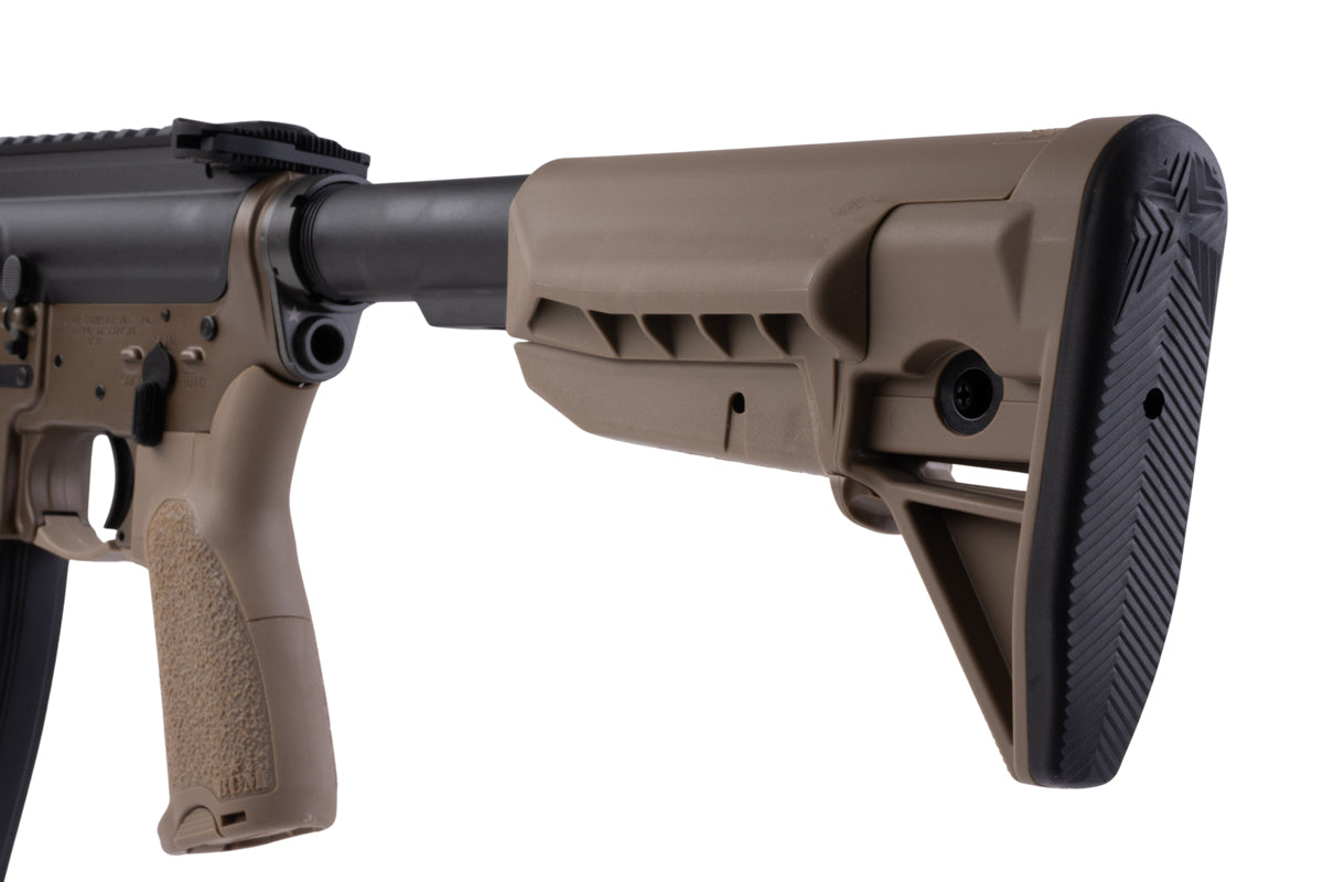 VFC BCM MK2 14.5 inch MCMR GBB Rifle Airsoft (2 Tone)