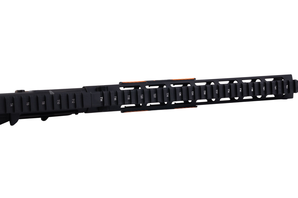 VFC BCM MK2 14.5 inch MCMR GBB Rifle Airsoft (2 Tone)