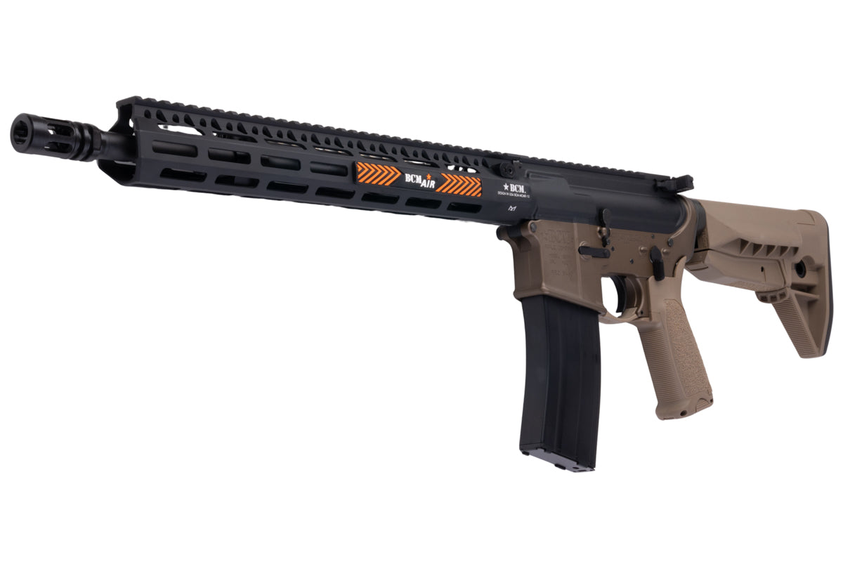 VFC BCM MK2 14.5 inch MCMR GBB Rifle Airsoft (2 Tone)