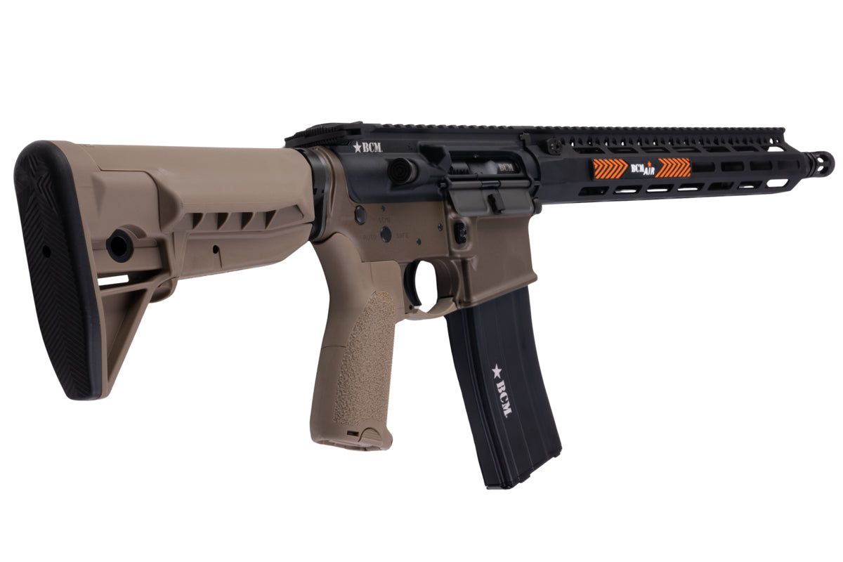 VFC BCM MK2 14.5 inch MCMR GBB Rifle Airsoft (2 Tone)
