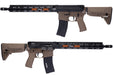 VFC BCM MK2 14.5 inch MCMR GBB Rifle Airsoft (2 Tone)