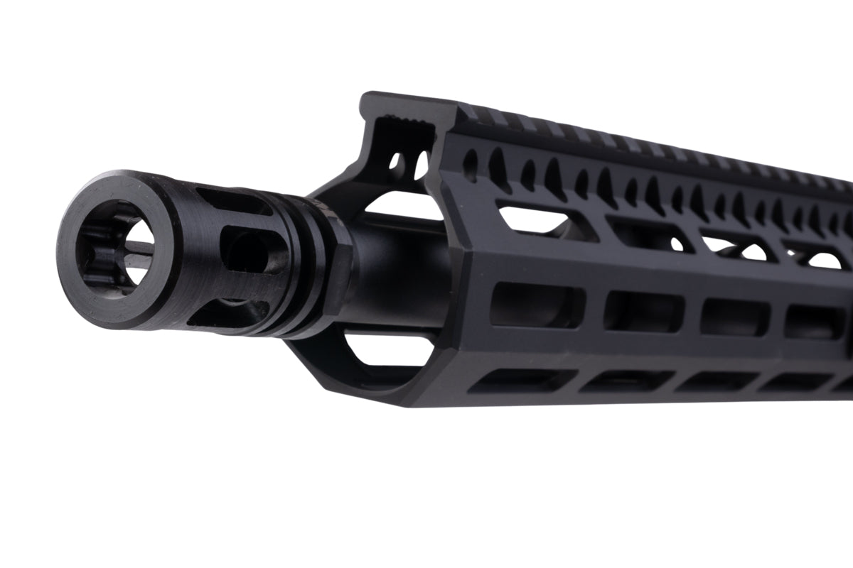 VFC BCM MK2 14.5 inch MCMR GBB Rifle Airsoft (2 Tone)
