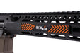 VFC BCM MK2 14.5 inch MCMR GBB Rifle Airsoft (2 Tone)