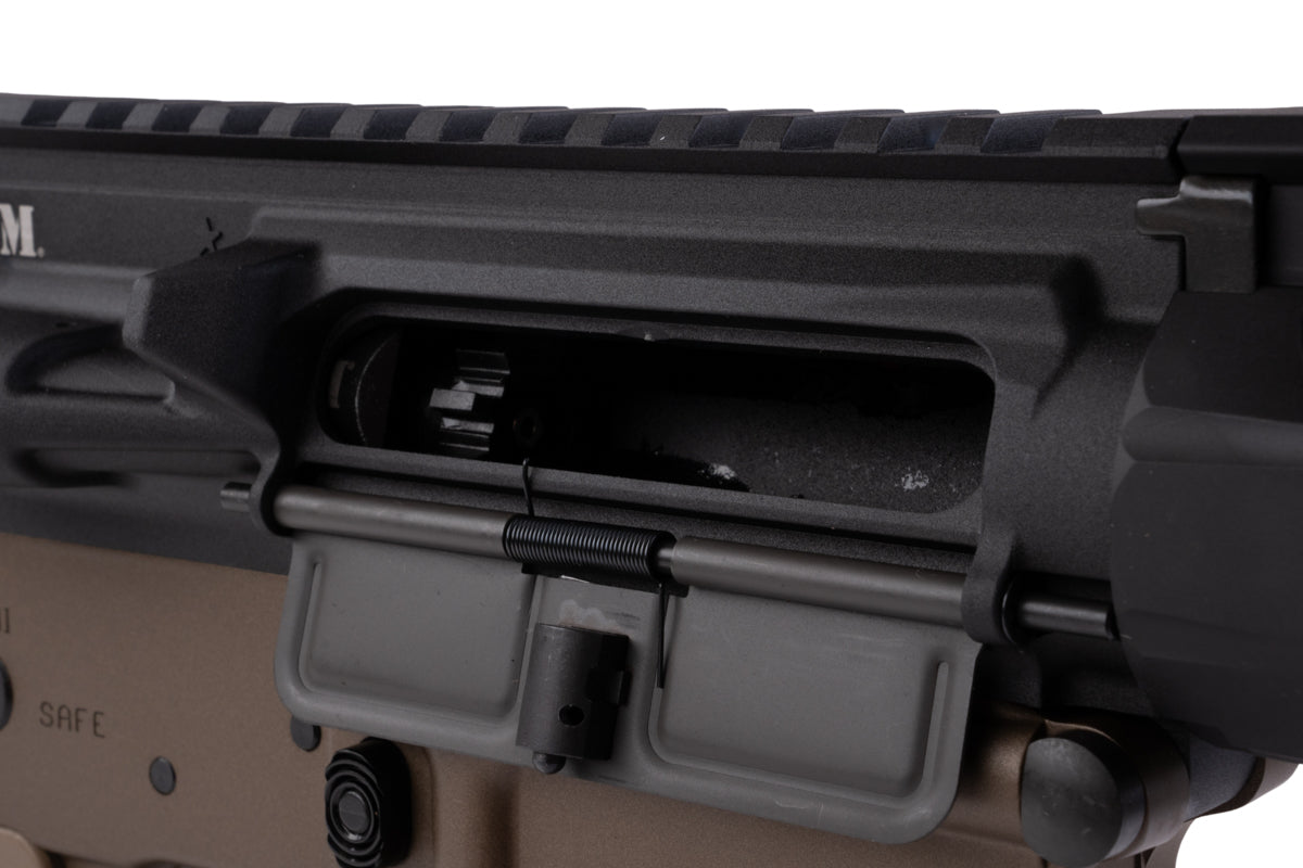 VFC BCM MK2 14.5 inch MCMR GBB Rifle Airsoft (2 Tone)