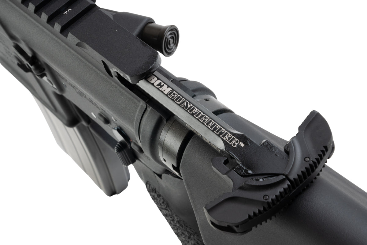 VFC BCM 11.5" MK2 MCMR GBB Airsoft Gun