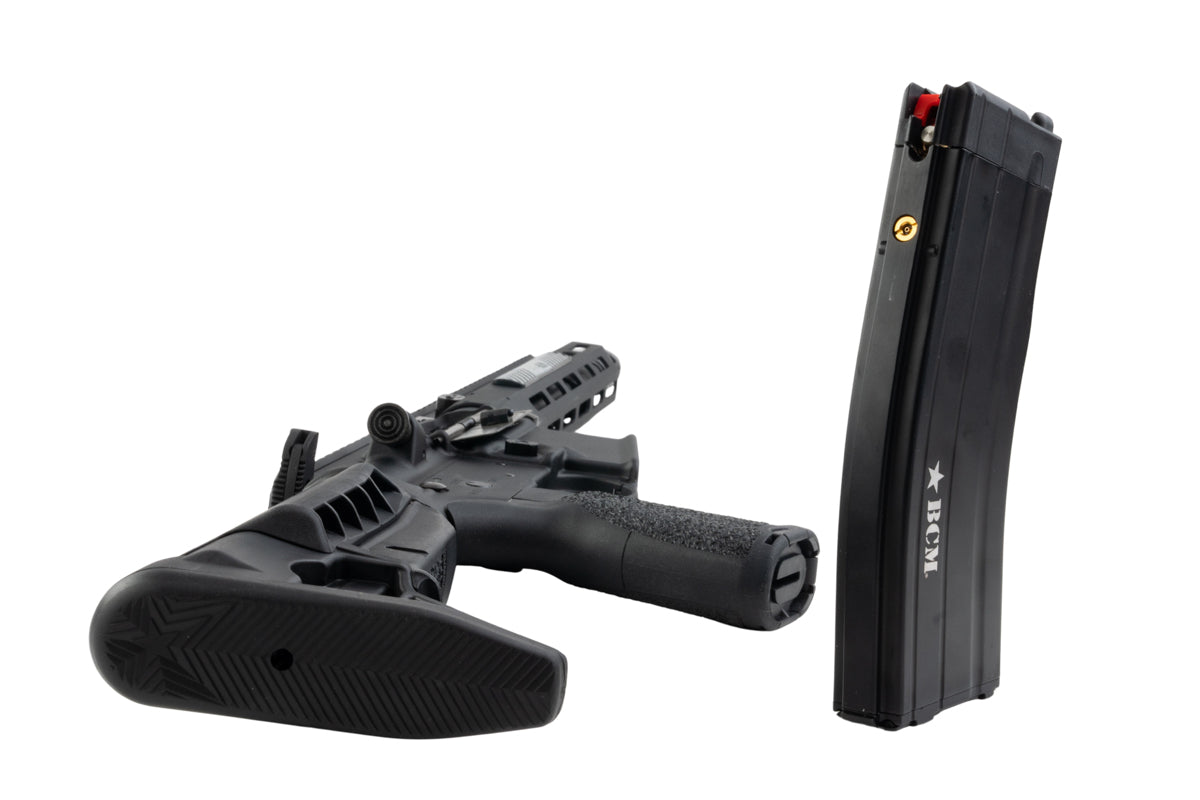 VFC BCM 11.5" MK2 MCMR GBB Airsoft Gun