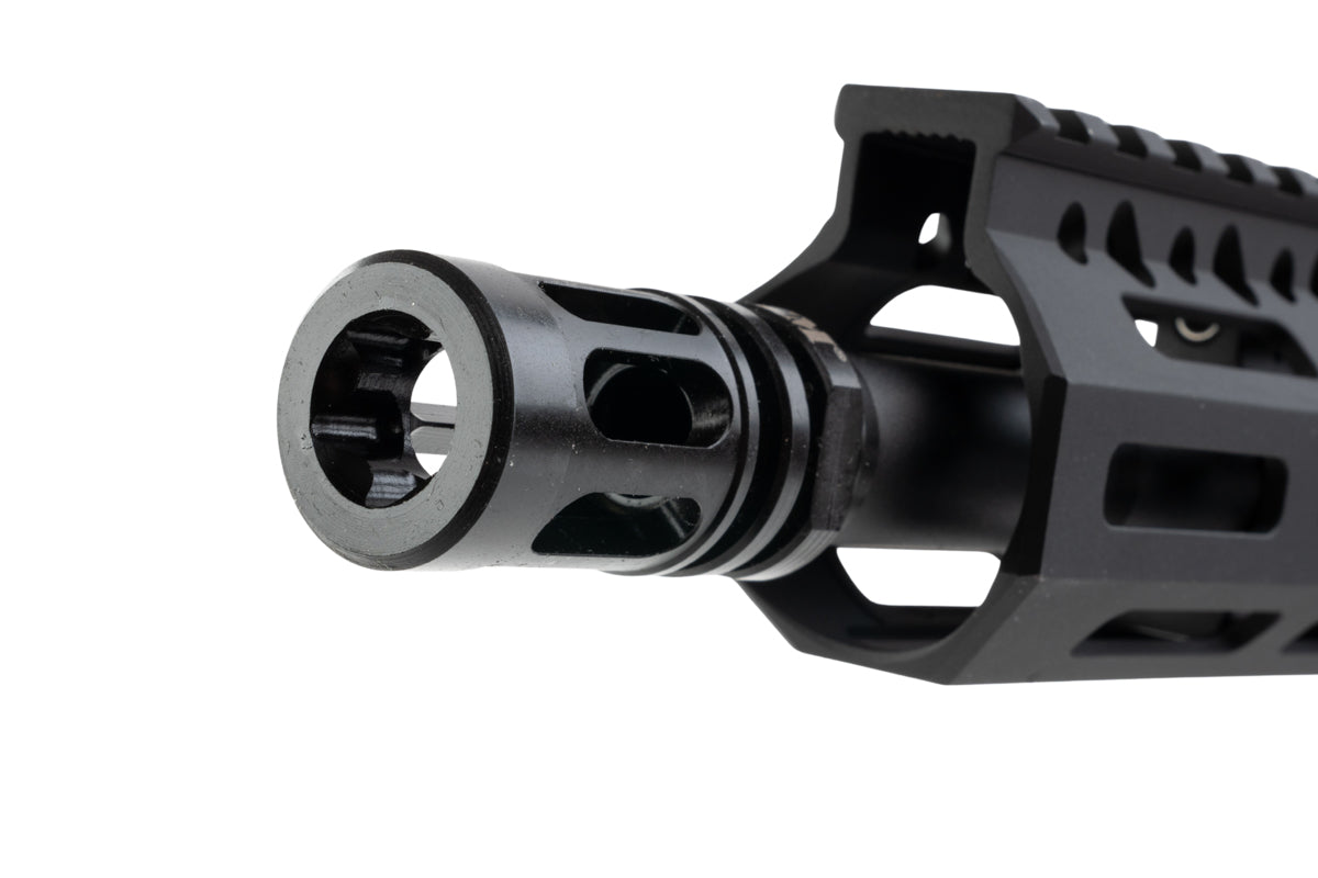 VFC BCM 11.5" MK2 MCMR GBB Airsoft Gun