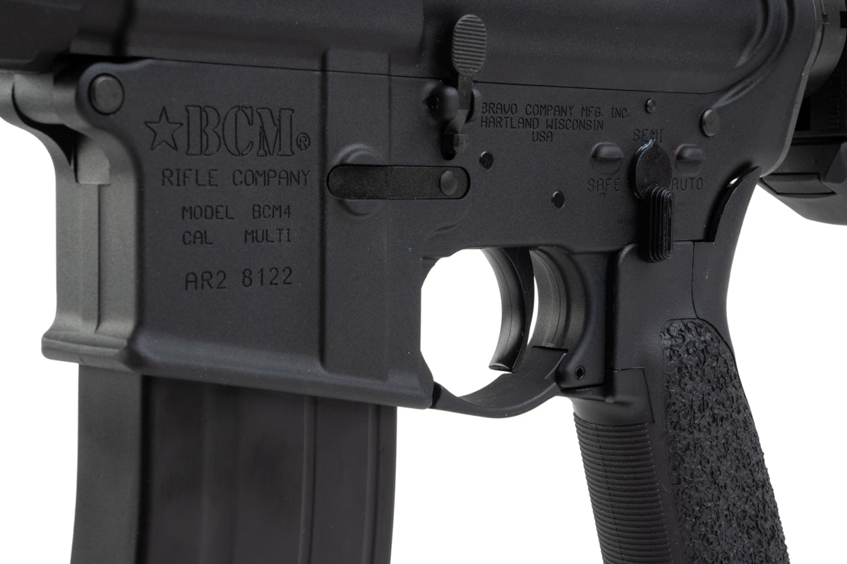 VFC BCM 11.5" MK2 MCMR GBB Airsoft Gun